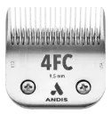 Andis UltraEdge® Detachable BladeBlade Size: 4 FC / 9.5mm 