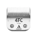Andis UltraEdge® Finish Cut Blade - Size 4FC (9.5mm)