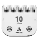Andis UltraEdge® Detachable BladeBlade Size: 10 / 1.5mm 