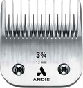 Andis UltraEdge® Detachable BladeBlade Size: 3 3/4  - 13mm 
