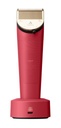 Andis Vida™ Cordless Clipper (Raspberry)