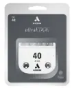 Andis Ultra Edge® Detachable Blade - Size 40 (0.25mm)