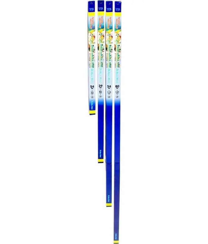 Aqua Medic Aqualine T5 Reef White 10K Aquarium Light Bulb - 39W - Tropical Sunlight for Marine & Freshwater Tanks