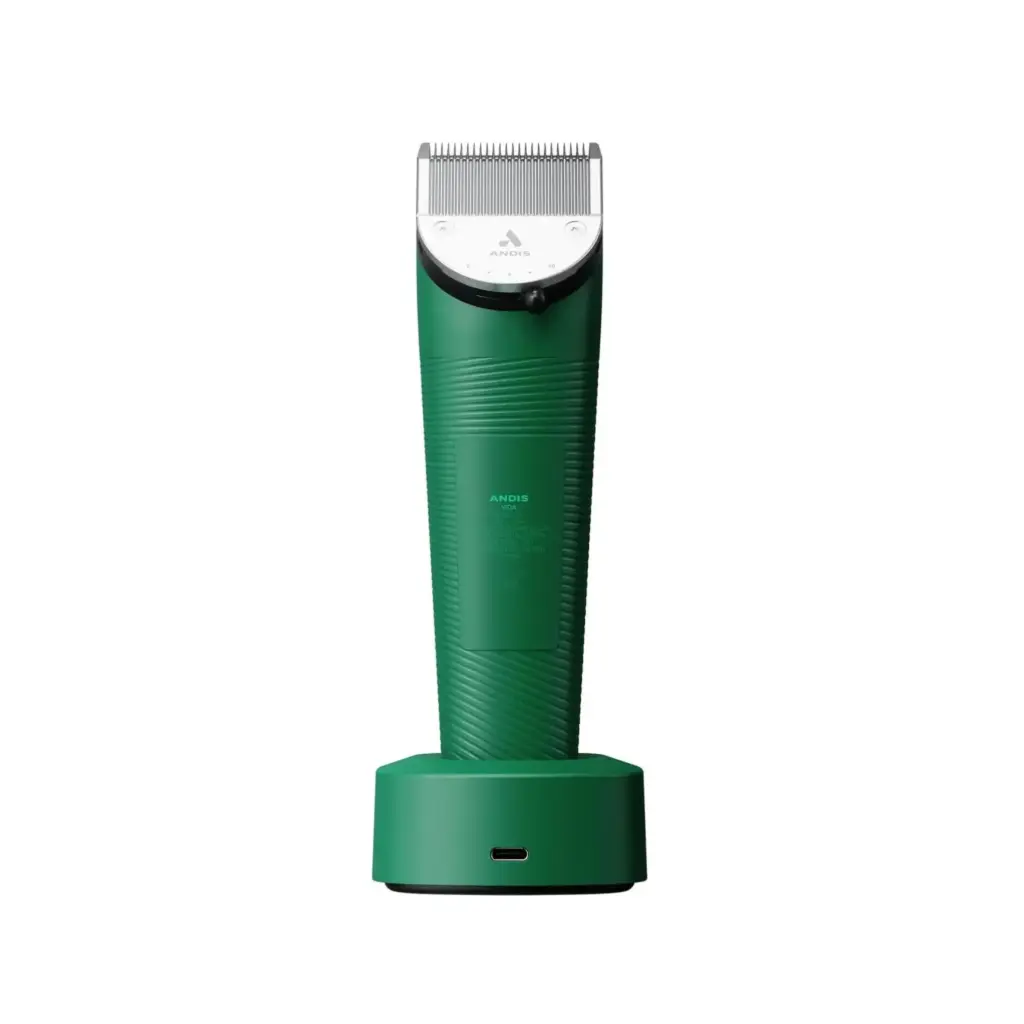 Andis Vida™ Cordless Clipper (Black)