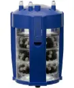 Aqua Medic Nitratereductor NR Blue - Anaerobic Biological Reactor for Nitrate Removal (5L)