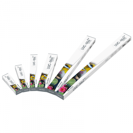 Aqua Medic Spare Bulb - Helix MaxPower: 36W 