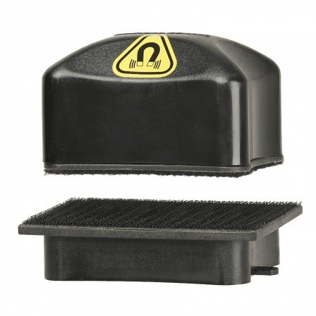 Aqua Medic Mega Mag Magnetic Aquarium Cleaner - AM67000 for Large Tanks (Up to 55mm Glass)