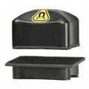 Aqua Medic Mega Mag Magnetic Aquarium Cleaner - AM67000 for Large Tanks (Up to 55mm Glass)