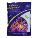 Aqua Ocean Premium Coral Sand - 5kg (1-2mm) for Marine Aquariums