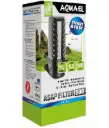Aquael Asap Internal Filter Flow: 500L/H