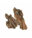 Aquael Dinosaur Bone Stone Mix 20 kg