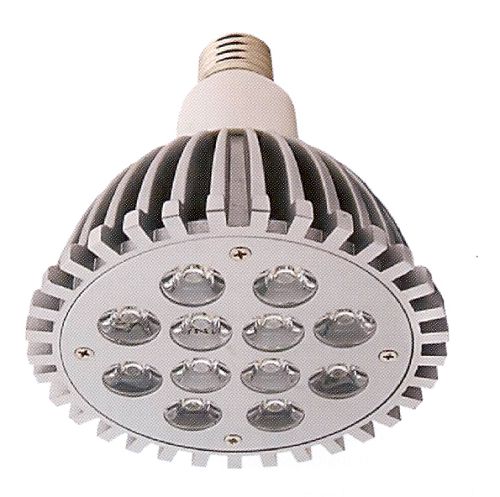 Aqua Sunspot 16K LED Aquarium Light - Model 12
