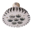 Aqua Sunspot Model 7 x 1 14K Fish Tank Light