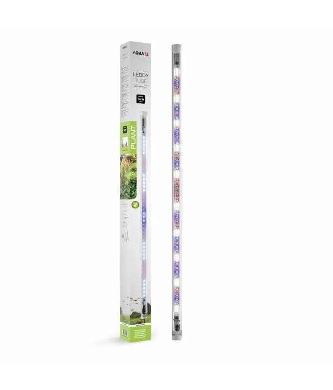 [AQ124344] Aquael Leddy Tube Plant Aquarium LED - 14W