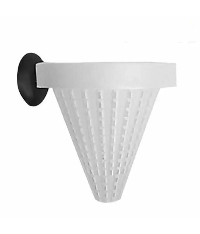 [HC-01] BOYU HC-01 Red Worm Cup Aquarium Feeder - 7cm