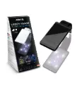 Aquael Leddy Smart Light 4.8 W - Plant, Day & Night - Black