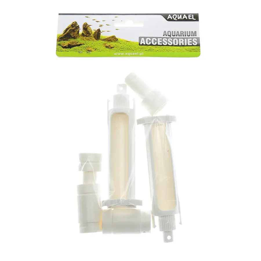 [AQ123758] Aquael Leddy Tube Retrofit Adapter T5/T8