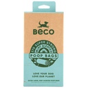 Beco - Mint Scented Poo Bags - 270pcs
