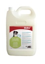Bioline Aloe Vera Dog Shampoo - 5L Gentle Cleansing for Sensitive Skin