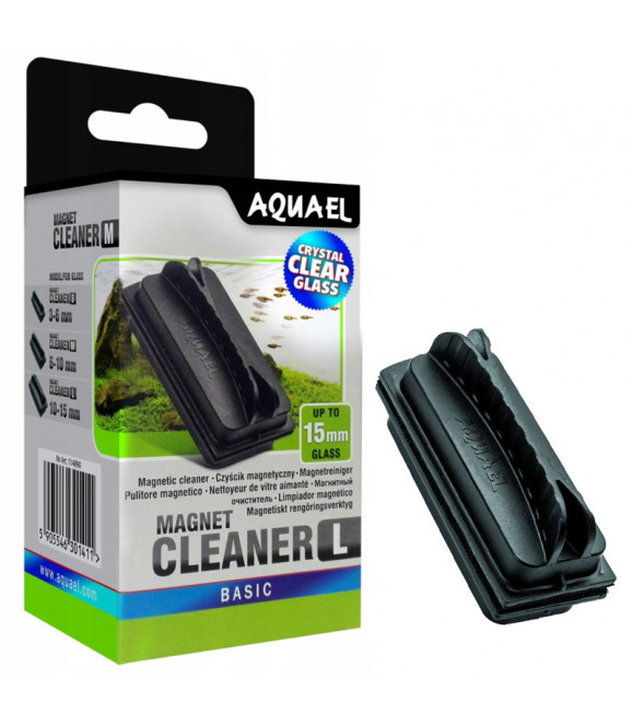 Aquael Magnetic Cleaner L (10-15mm) 
