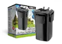 Aquael Ultra Filter-Canister Filter (External Filter) Flow: 1400L/h