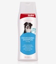 Bioline Deshedding Shampoo for Dogs - 250ml Anti-Shedding & Coat Health