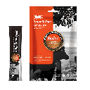 Bioline Natural Feast Smooth Pate-Salmon Flavor (15gx5pcs)