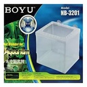Boyu Breeding Net Single [NB-3201]-16x15x15cm 