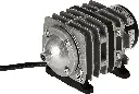 Boyu Electromagnetic Air Compressor ACQ-Series Max Output: 25L/min 
