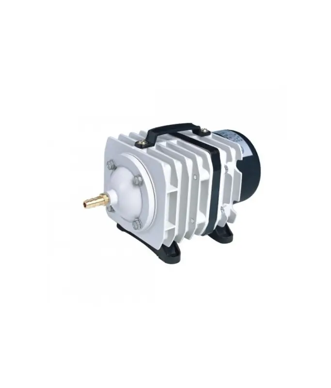 Boyu Electromagnetic Air Compressor ACQ-SeriesMax Output: 50L/min