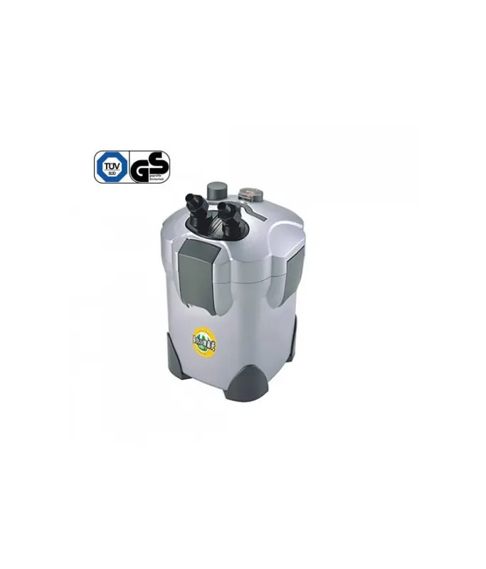 Boyu External Filter Canister [EFU-Series]Flow: 350L/h