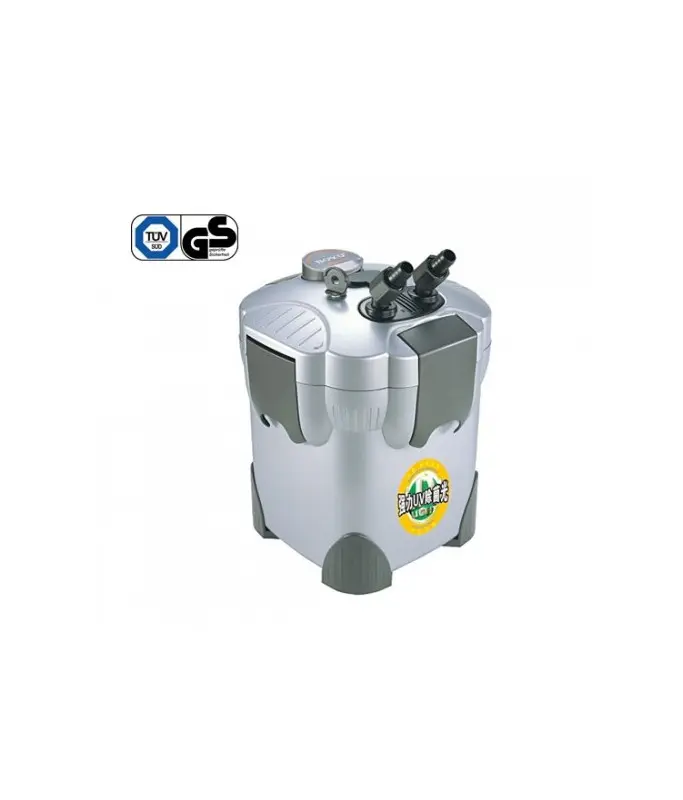 Boyu External Filter Canister [EFU-Series]Flow: 750L/h