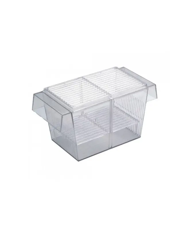 Boyu Fish Hatchery FH-Series Dimension: 20x10x10cm