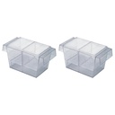 Boyu Fish Hatchery FH-Series Dimension: 20x10x10cm 
