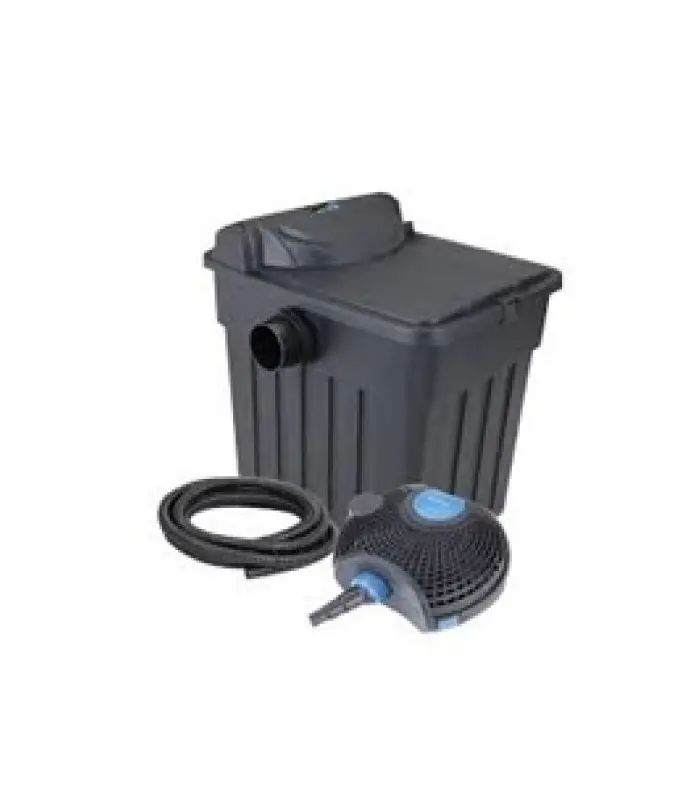 [FBYEFUYT-25000] Boyu Gardening Bio Filter Pond Filtration - 5000L/h