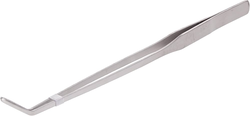 Boyu SS Water Plant Clamper Model: WPC-2