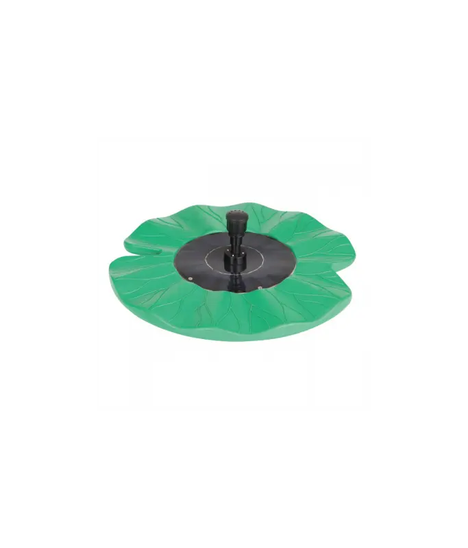 Boyu Solar Powered Fountain Pump - 200L/h