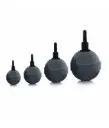 Boyu Carborundum Round Air Stone Diameter: 30mm 