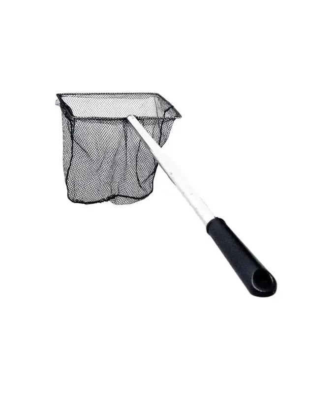 [BYFC-8] Boyu Stainless Steel Aquarium Fish Net - 8 Inch