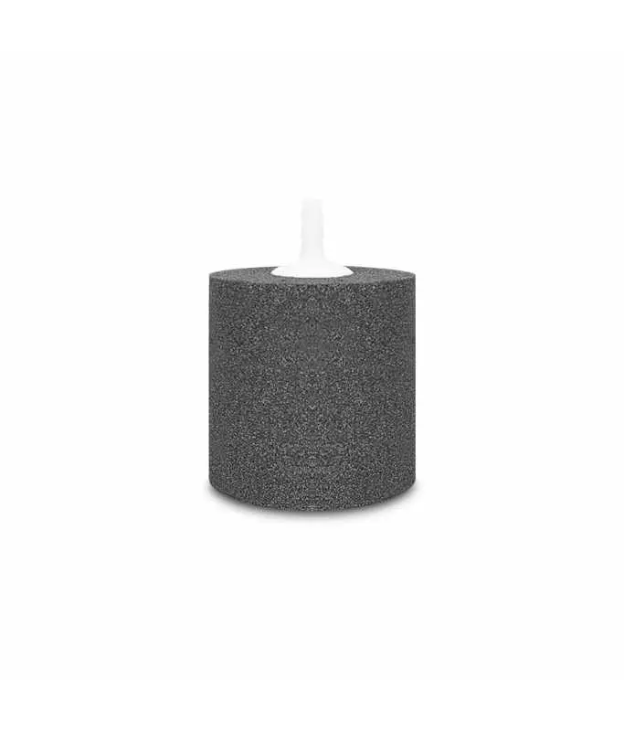 [BYS-13] Boyu Carborundum Round Cylindrical Aquarium Air Stone - 37mm