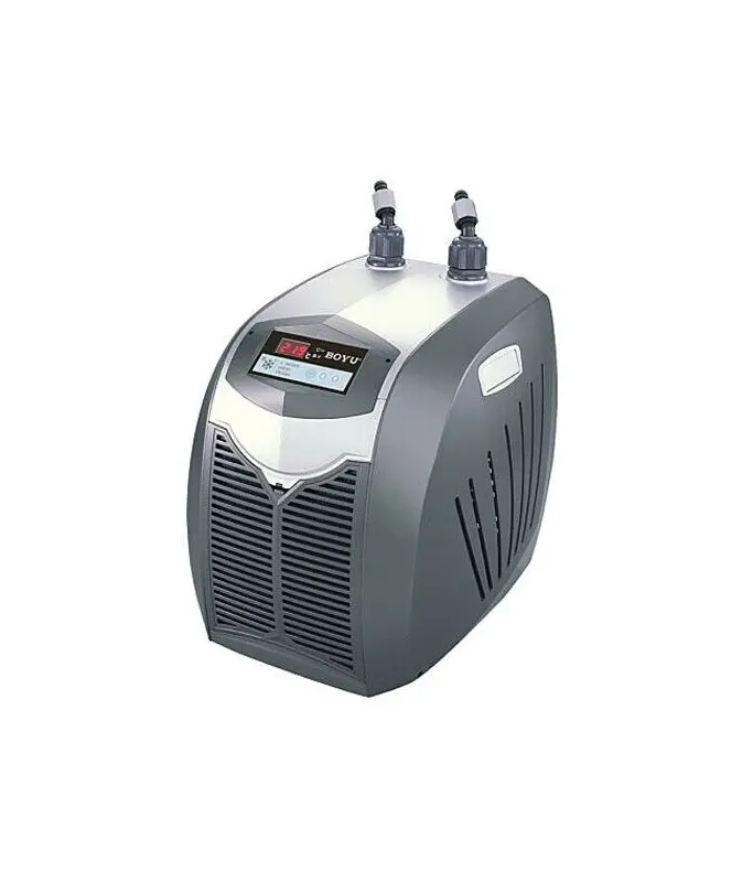 [BYCHILLER-L200] Boyu L-Series Aquarium Water Chiller - 800-2200L/h
