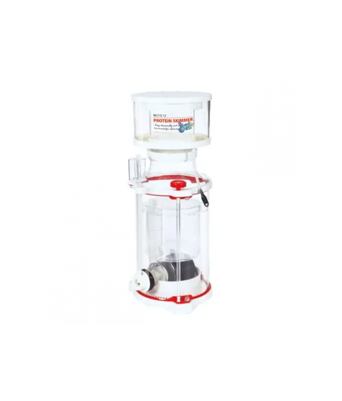 Boyu DB Series Aquarium Protein Skimmer - 1000L/h