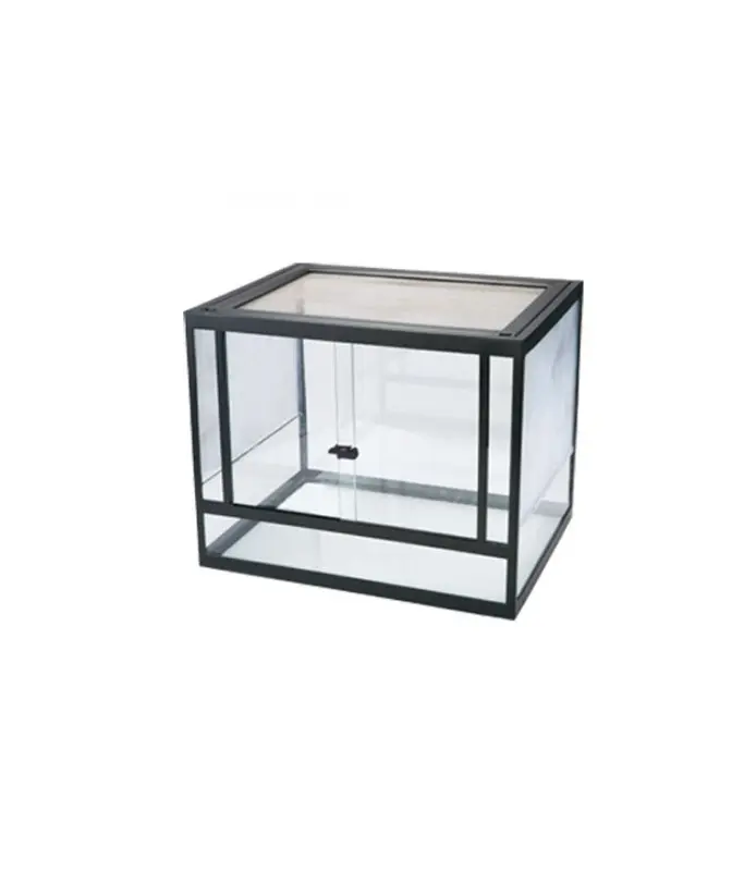 [BYCWG500] Boyu CWG-Series Reptile Terrarium Tank - 50cm
