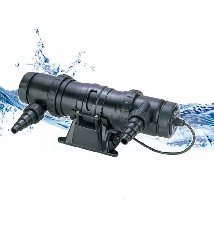 [BYUVC-36W] Boyu UVC Sterilamp Algae Control Light - 36W