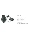 Boyu WM-Series Flow Pump (Wave Maker)Power: 28W