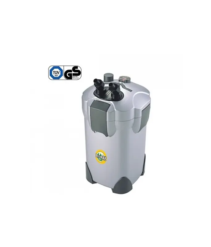 Boyu External Filter Canister [EFU-Series]Flow: 400L/h