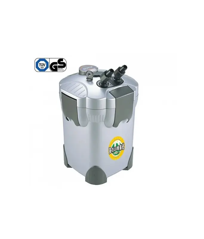 [FBYEFU-35] Boyu External Filter Canister [EFU-Series]Flow: 950L/h