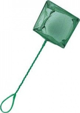 [BYFN3] Boyu Fine Mesh Aquarium Fish Net - 3 Inch