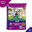 CLASSIC PETS DRY CF SEAFOOD 7KG