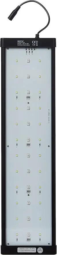 Boyu LD Series Light Power: 6W 